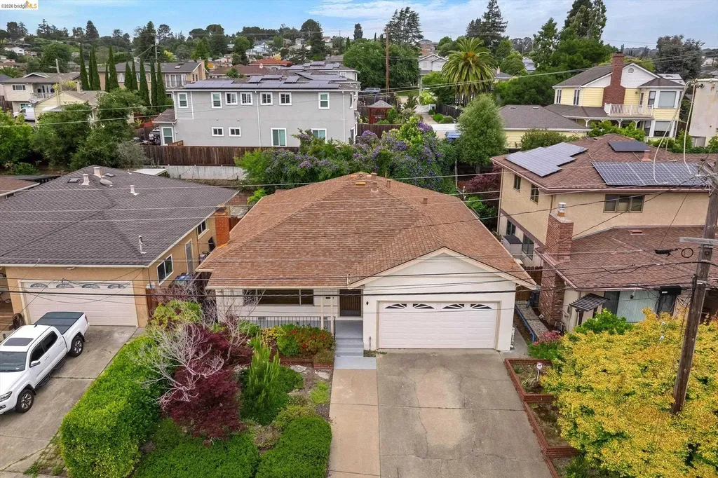 4054 Milton Avenue Castro Valley CA 94546