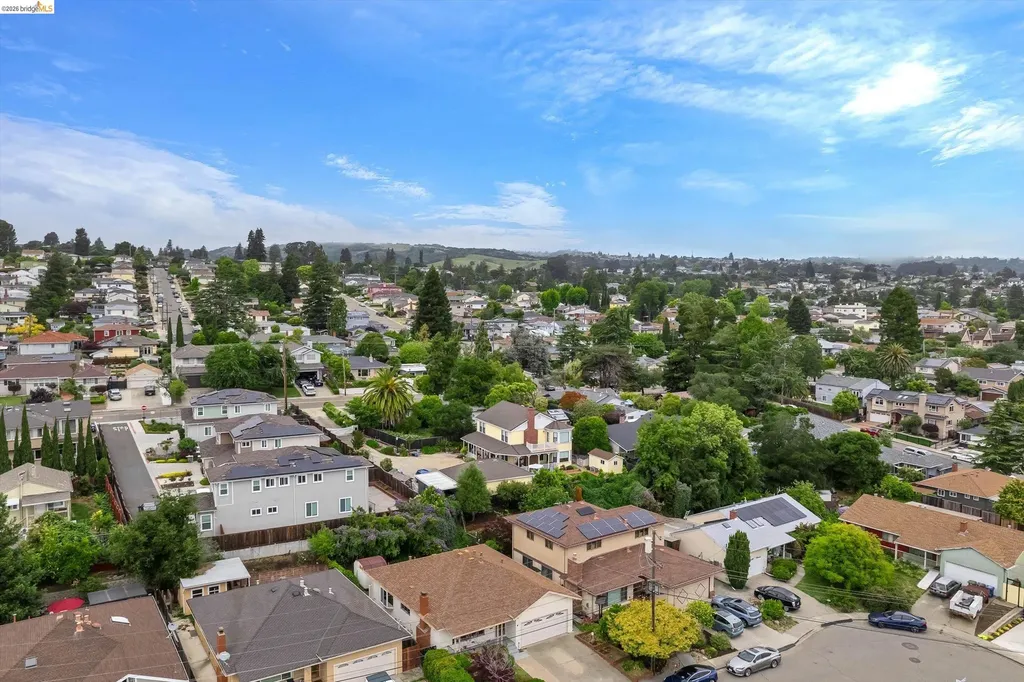 4054 Milton Avenue Castro Valley CA 94546