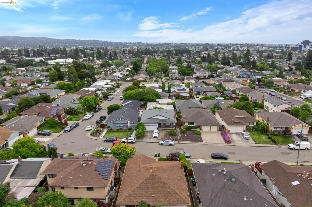 4054 Milton Avenue Castro Valley CA 94546