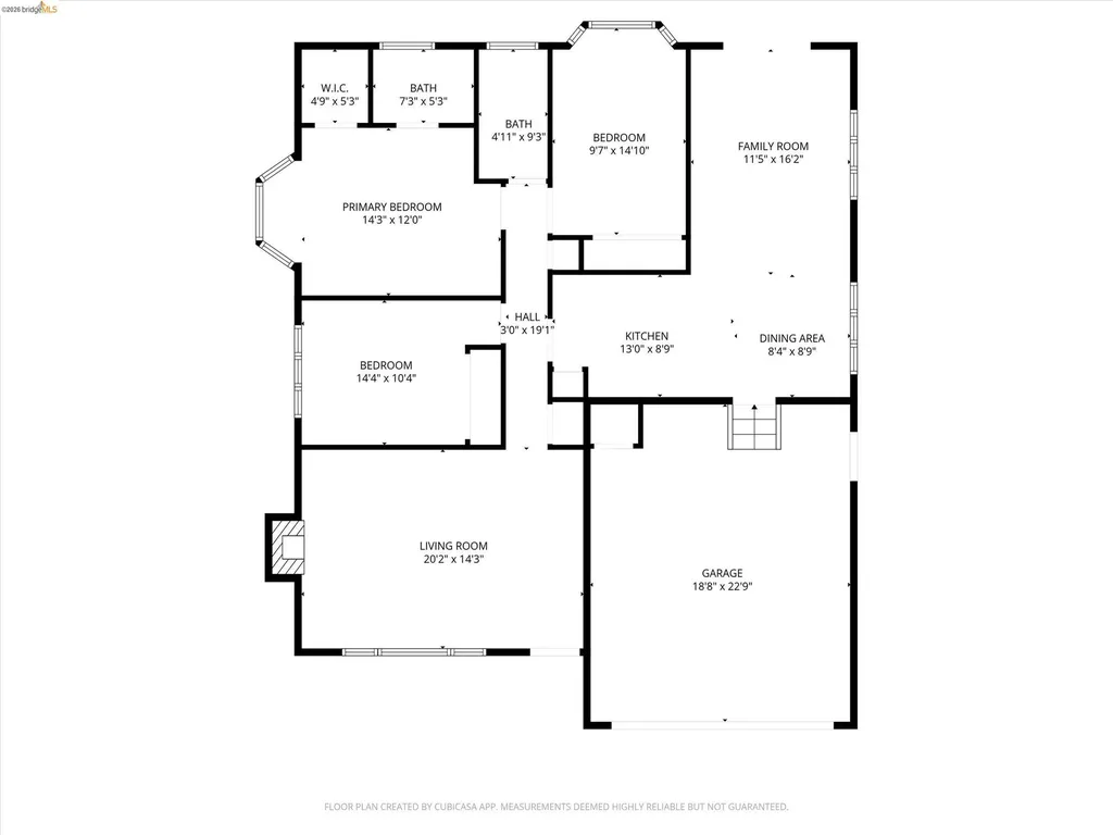 4054 Milton Avenue Castro Valley CA 94546