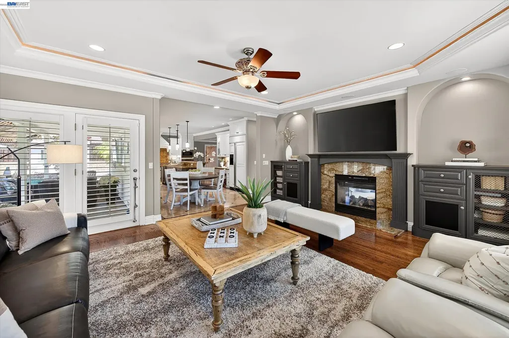 2337 Grosvenor Heights Court Livermore CA 94550