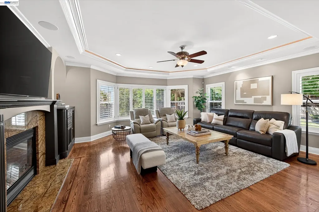 2337 Grosvenor Heights Court Livermore CA 94550