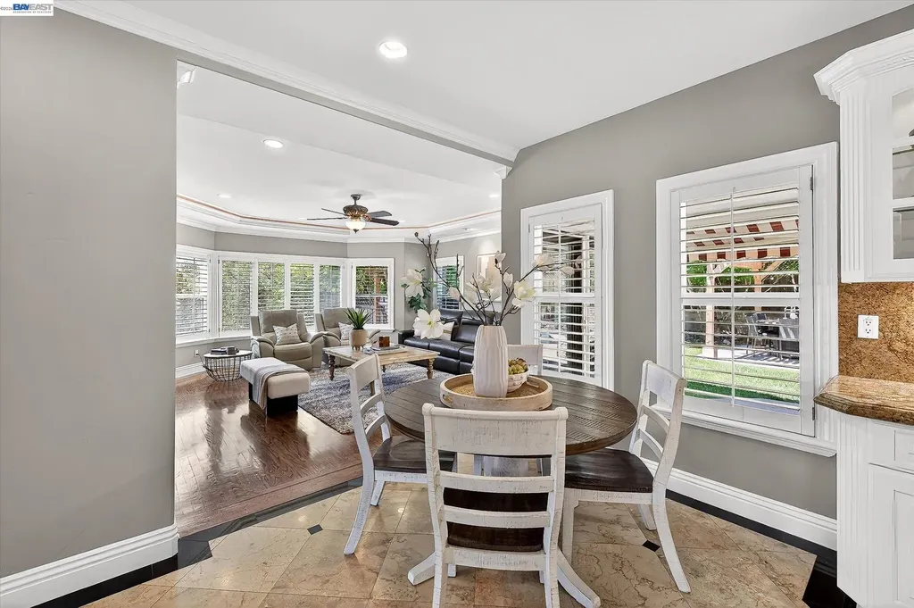 2337 Grosvenor Heights Court Livermore CA 94550