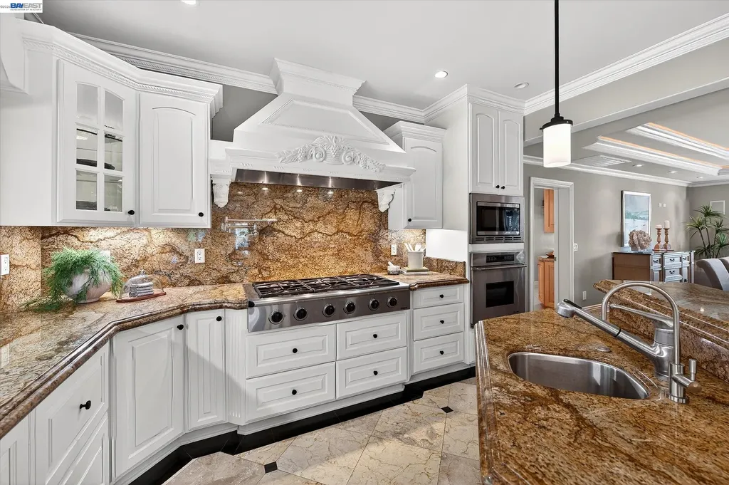 2337 Grosvenor Heights Court Livermore CA 94550