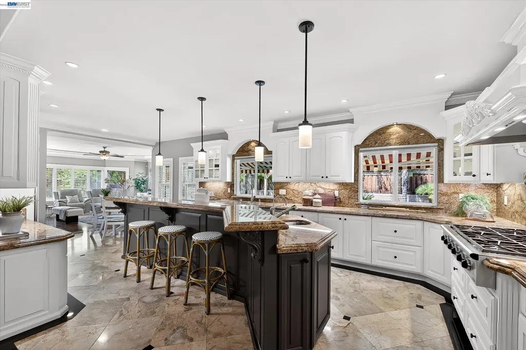 2337 Grosvenor Heights Court Livermore CA 94550