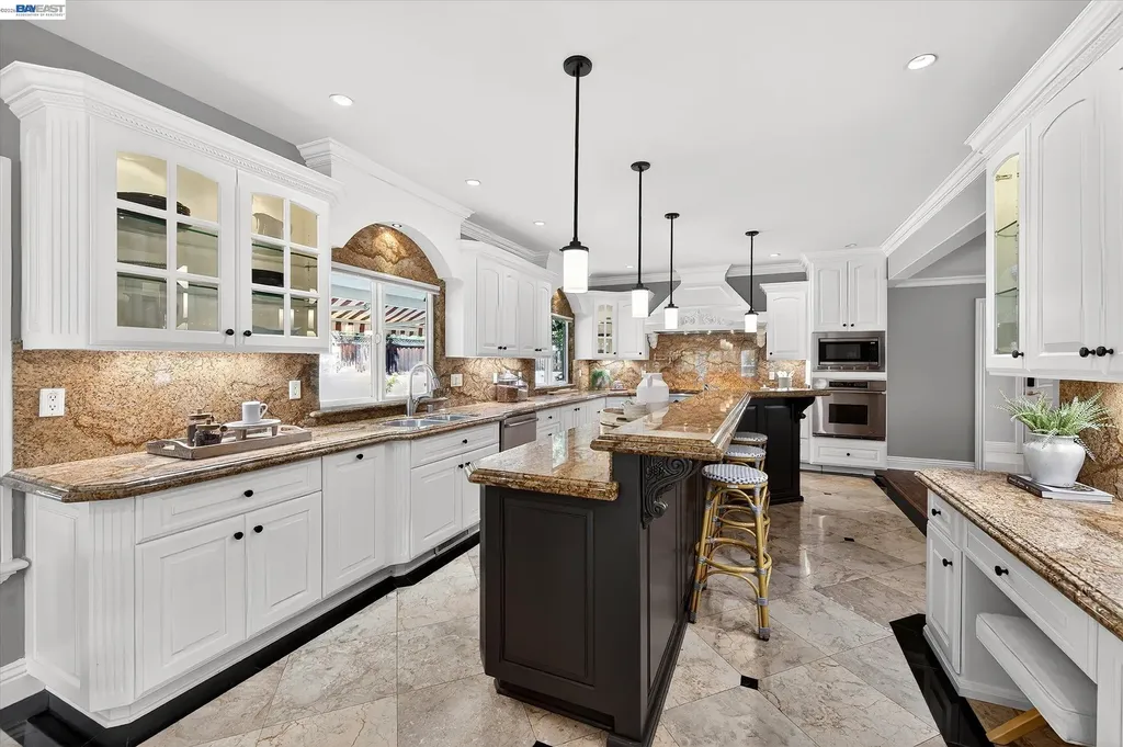 2337 Grosvenor Heights Court Livermore CA 94550
