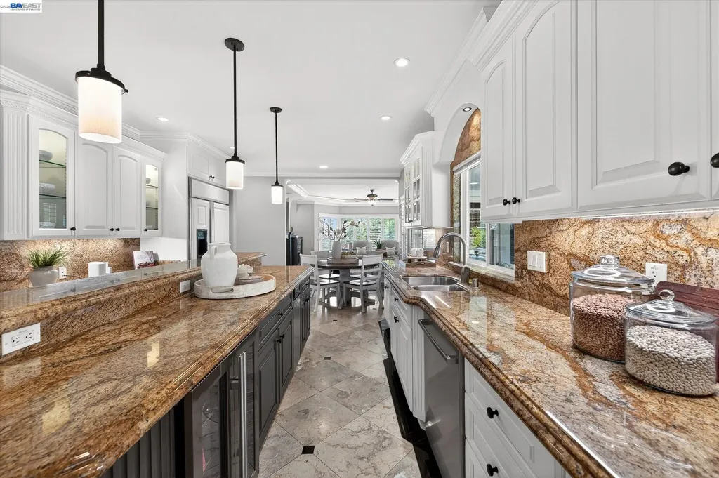 2337 Grosvenor Heights Court Livermore CA 94550