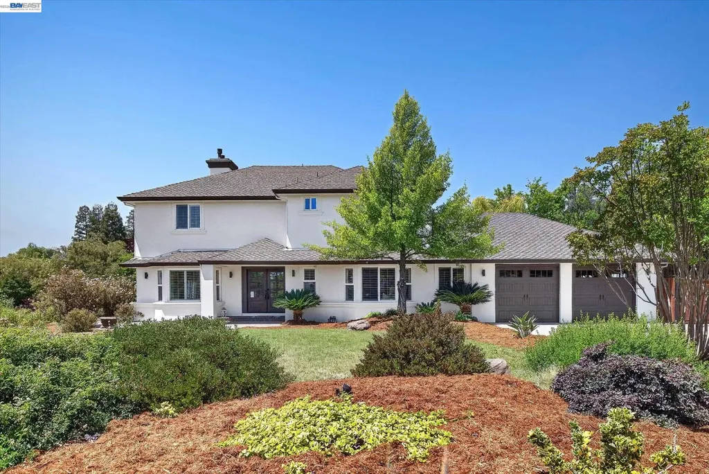 2337 Grosvenor Heights Court Livermore CA 94550