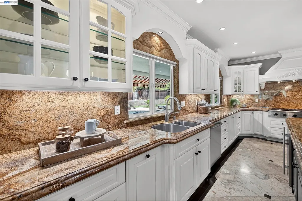 2337 Grosvenor Heights Court Livermore CA 94550