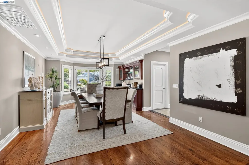 2337 Grosvenor Heights Court Livermore CA 94550