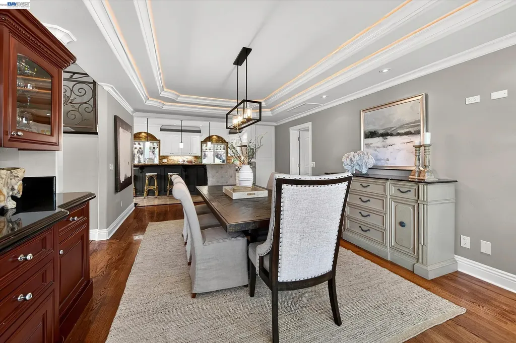 2337 Grosvenor Heights Court Livermore CA 94550
