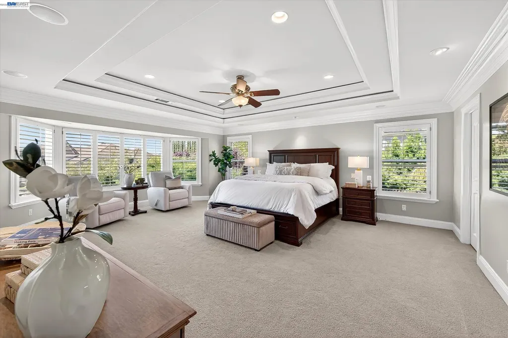 2337 Grosvenor Heights Court Livermore CA 94550