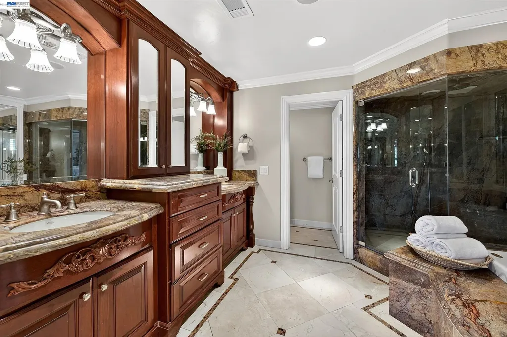 2337 Grosvenor Heights Court Livermore CA 94550