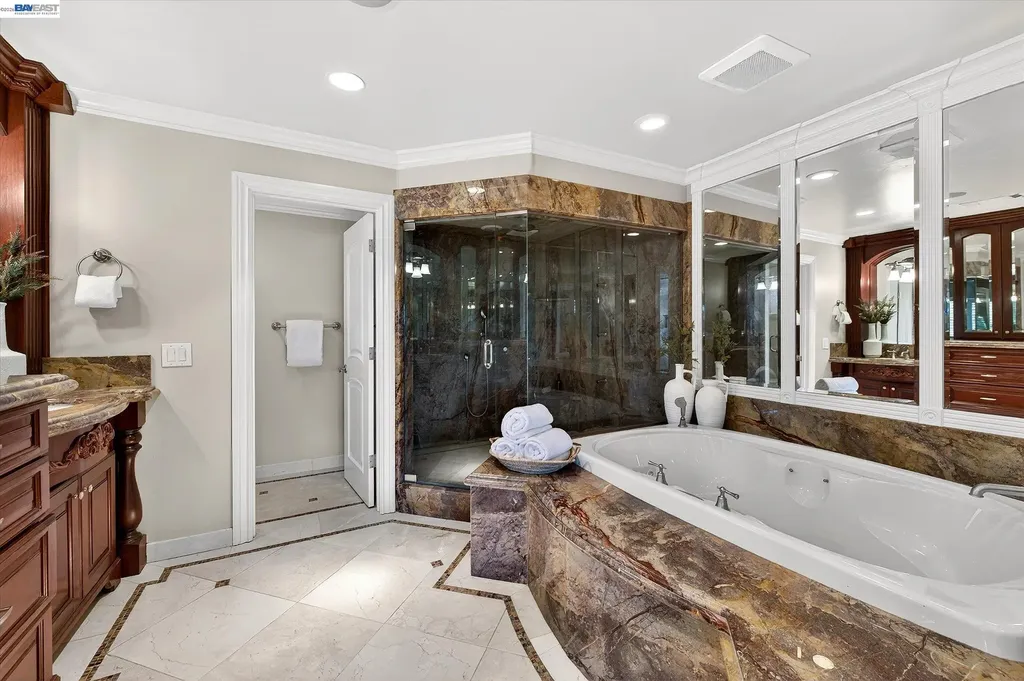 2337 Grosvenor Heights Court Livermore CA 94550