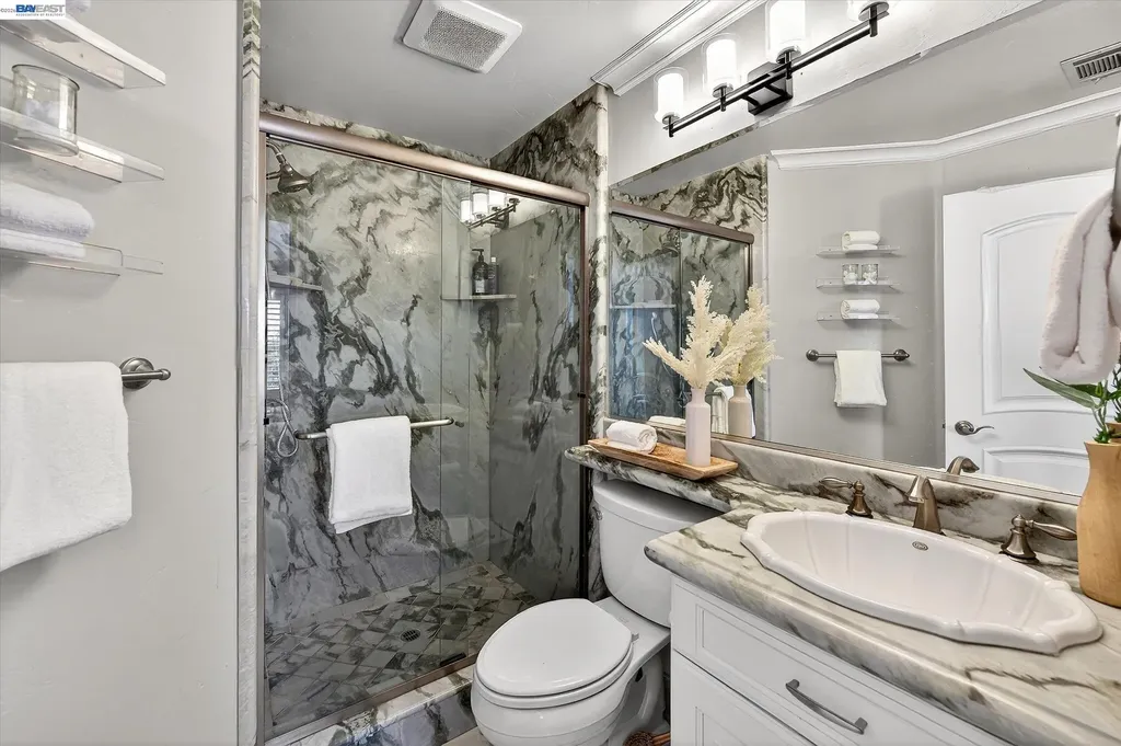 2337 Grosvenor Heights Court Livermore CA 94550