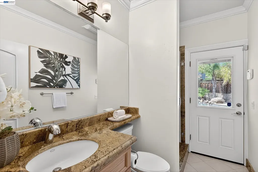 2337 Grosvenor Heights Court Livermore CA 94550