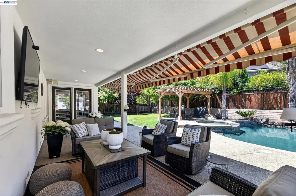 2337 Grosvenor Heights Court Livermore CA 94550