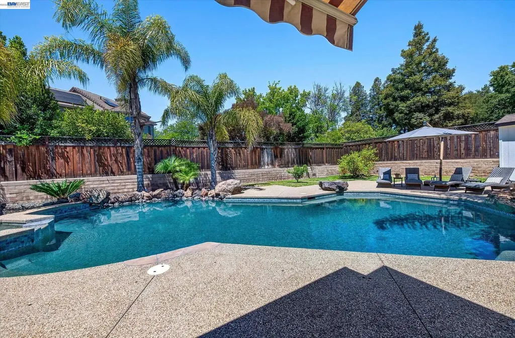 2337 Grosvenor Heights Court Livermore CA 94550