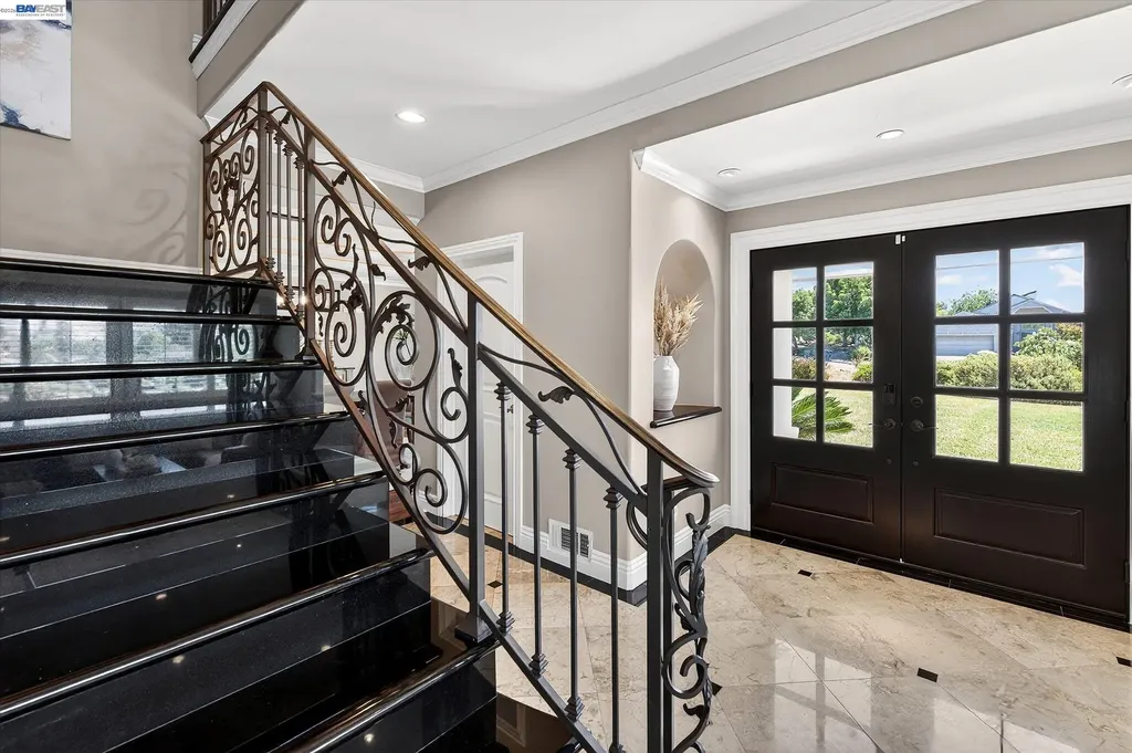 2337 Grosvenor Heights Court Livermore CA 94550