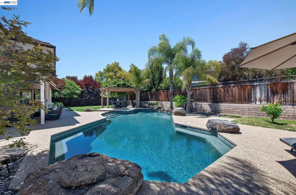 2337 Grosvenor Heights Court Livermore CA 94550