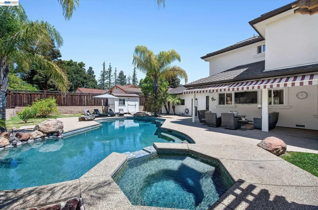2337 Grosvenor Heights Court Livermore CA 94550