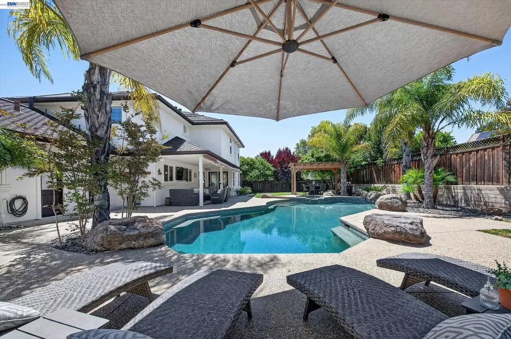 2337 Grosvenor Heights Court Livermore CA 94550
