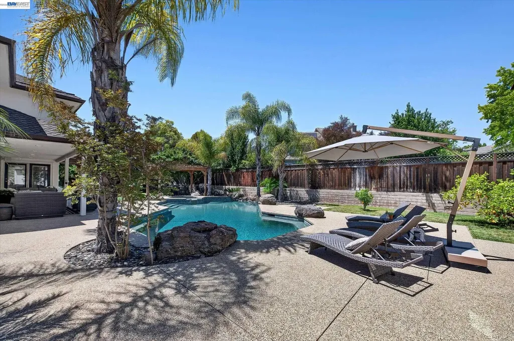 2337 Grosvenor Heights Court Livermore CA 94550