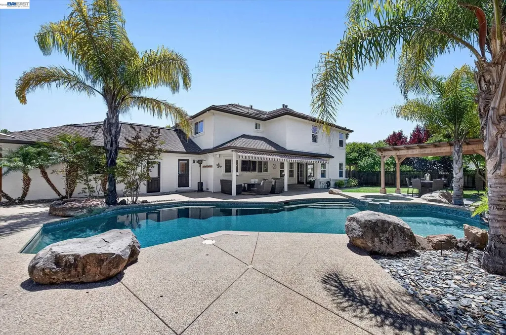 2337 Grosvenor Heights Court Livermore CA 94550
