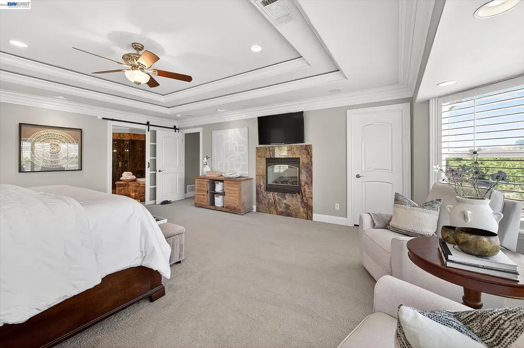 2337 Grosvenor Heights Court Livermore CA 94550