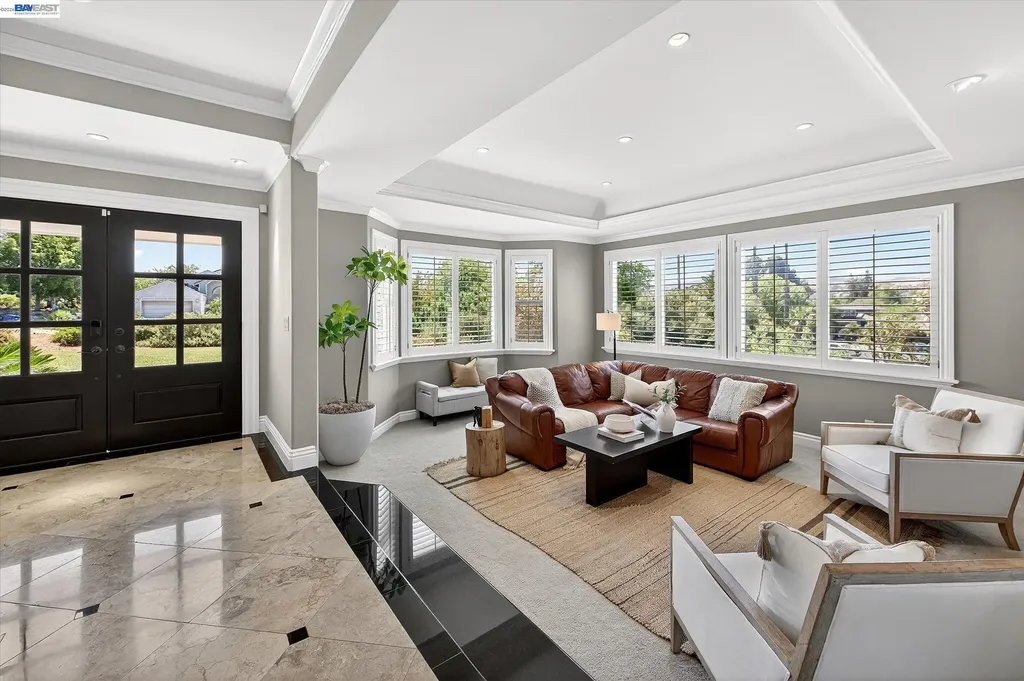 2337 Grosvenor Heights Court Livermore CA 94550