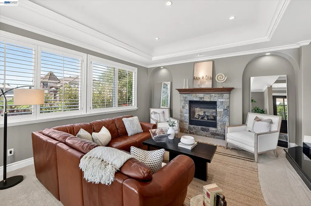 2337 Grosvenor Heights Court Livermore CA 94550