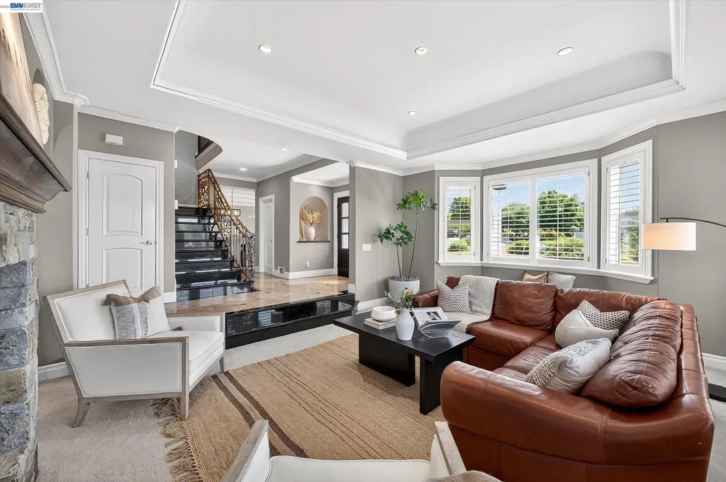 2337 Grosvenor Heights Court Livermore CA 94550