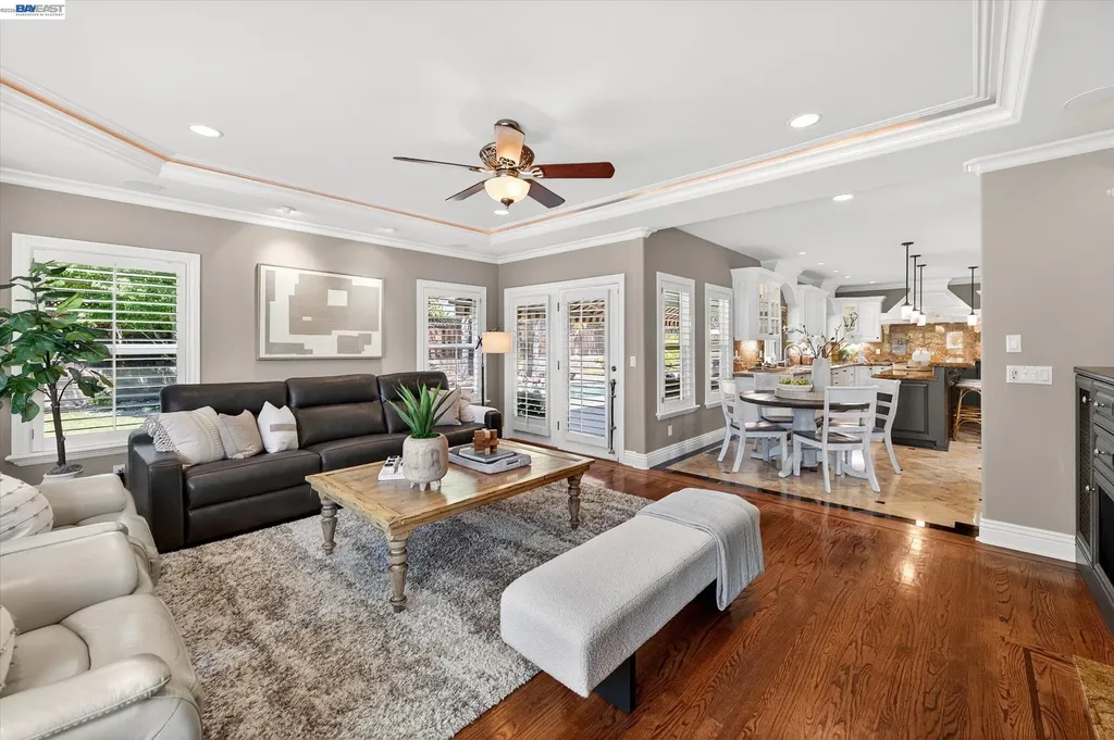 2337 Grosvenor Heights Court Livermore CA 94550