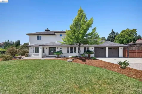 2337 Grosvenor Heights Court Livermore CA 94550