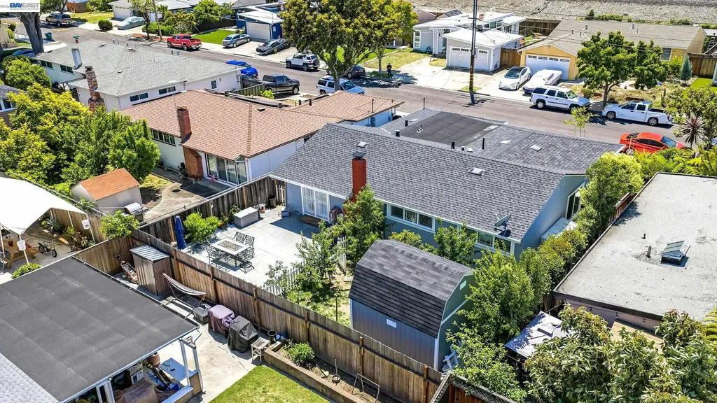 30532 Carroll Avenue Hayward CA 94544