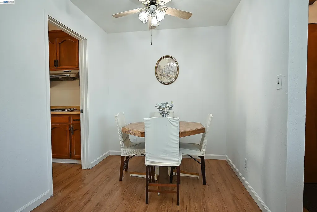 2082 Placer Drive Castro Valley CA 94578