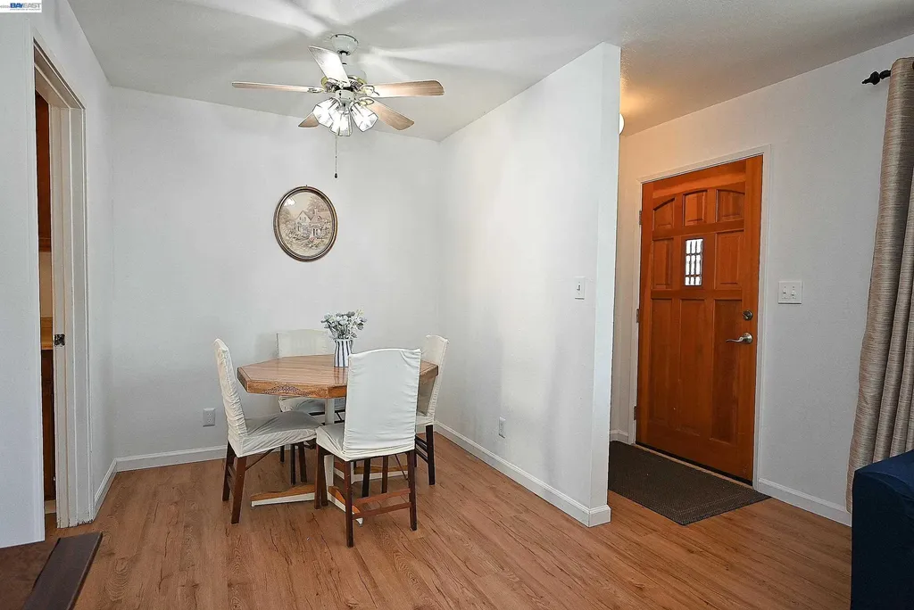 2082 Placer Drive Castro Valley CA 94578