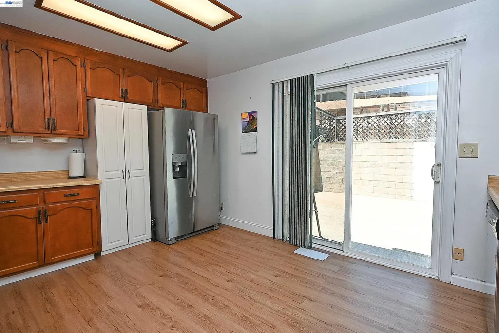 2082 Placer Drive Castro Valley CA 94578