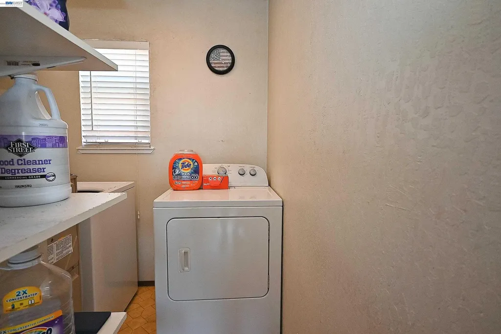 2082 Placer Drive Castro Valley CA 94578