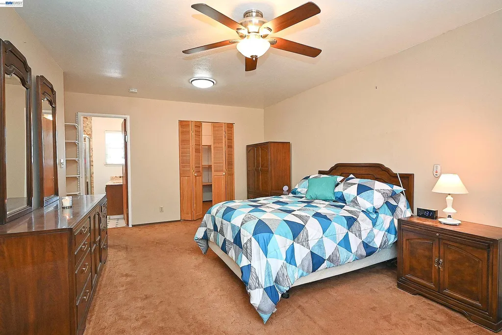 2082 Placer Drive Castro Valley CA 94578