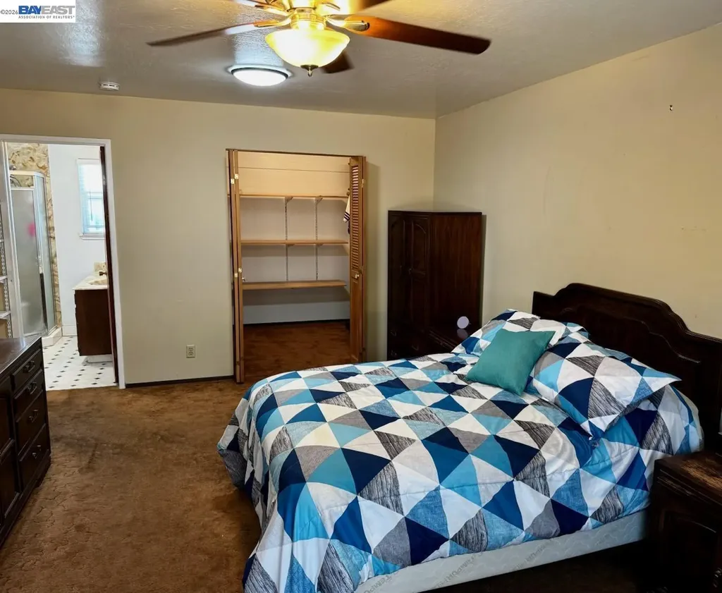 2082 Placer Drive Castro Valley CA 94578