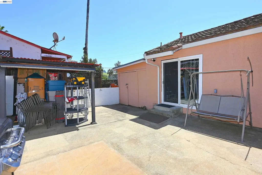 2082 Placer Drive Castro Valley CA 94578