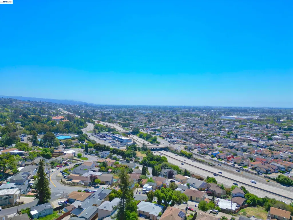 2082 Placer Drive Castro Valley CA 94578