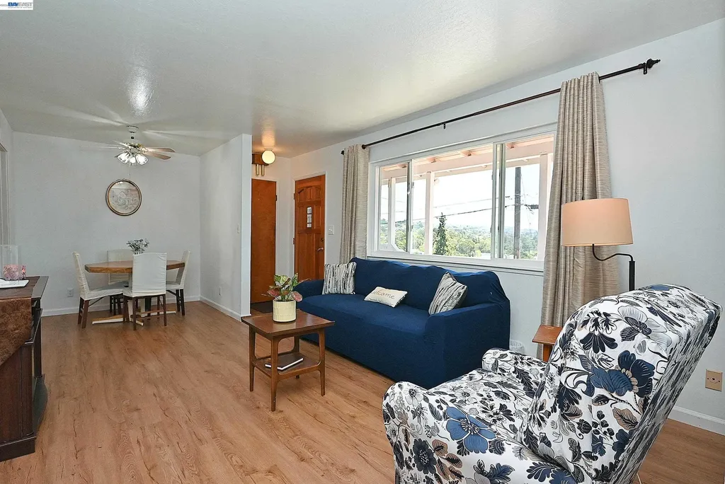 2082 Placer Drive Castro Valley CA 94578