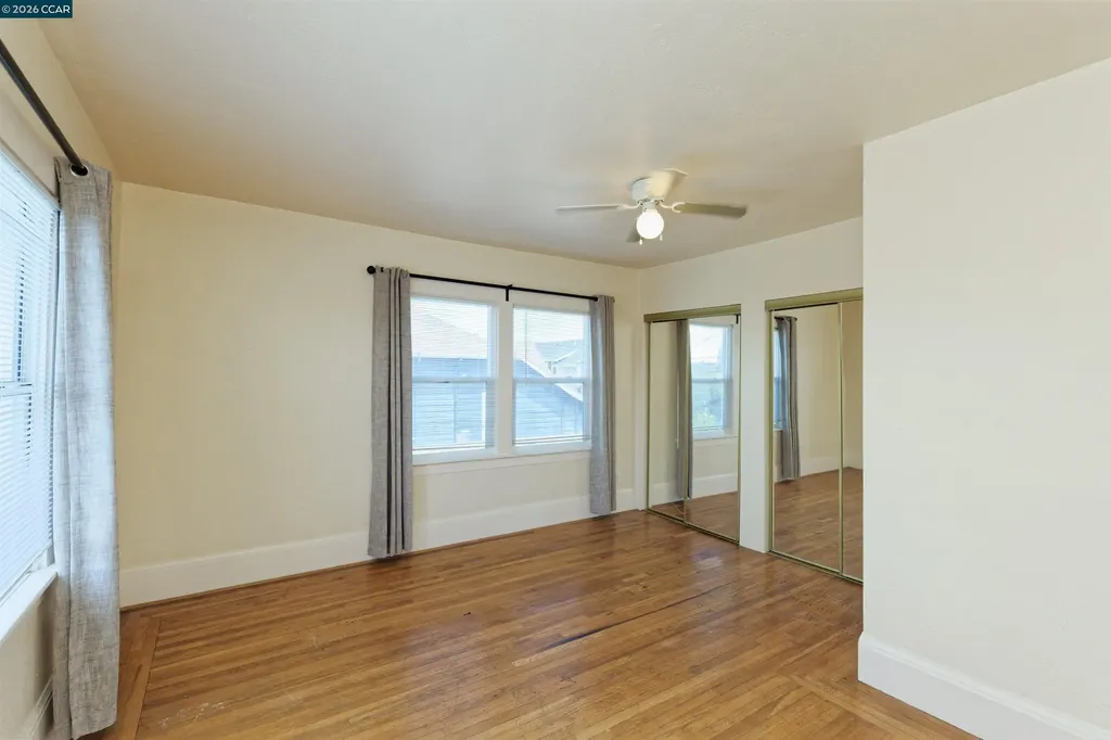 6312 Herzog Street Oakland CA 94608