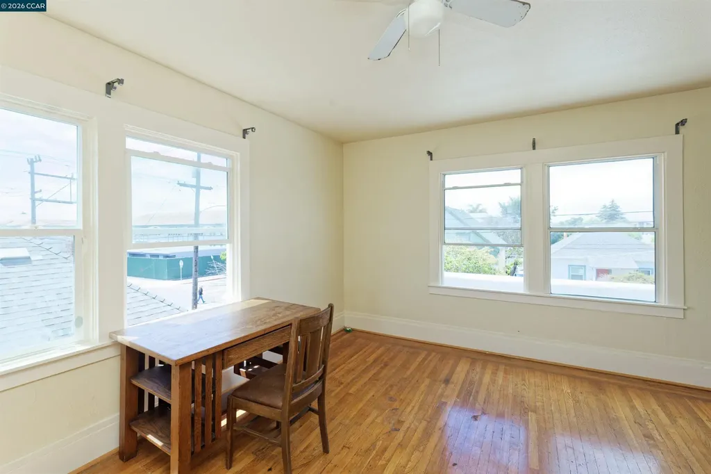 6312 Herzog Street Oakland CA 94608