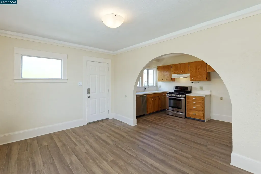 6312 Herzog Street Oakland CA 94608