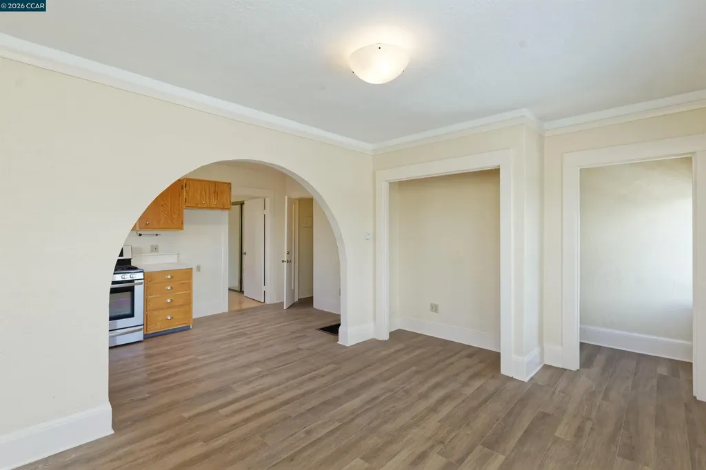 6312 Herzog Street Oakland CA 94608