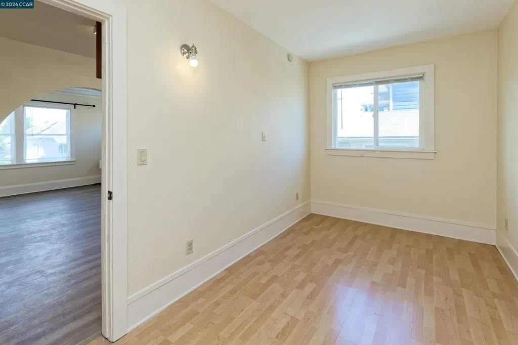 6312 Herzog Street Oakland CA 94608