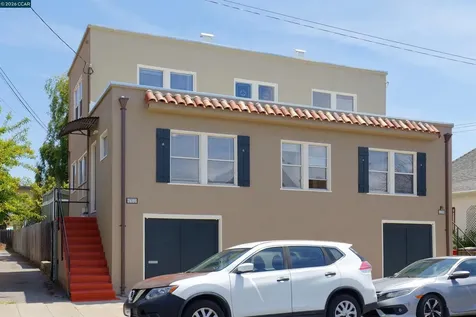6312 Herzog Street Oakland CA 94608